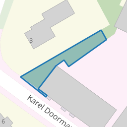 Perceel SKN00-E-6564