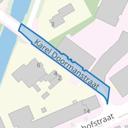 Perceel SKN00-E-6565