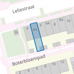 Perceel SKN00-E-6574