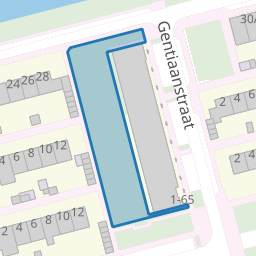 Perceel SKN00-E-6586