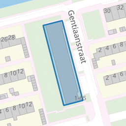 Perceel SKN00-E-6587