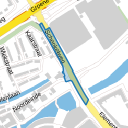 Perceel SKN00-E-6598