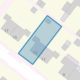 Perceel SKN00-E-6610