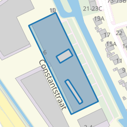 Perceel SKN00-E-6617