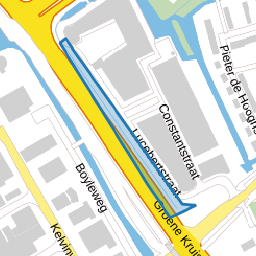 Perceel SKN00-E-6618