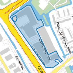 Perceel SKN00-E-6621