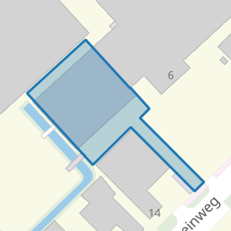 Perceel SKN00-E-6631