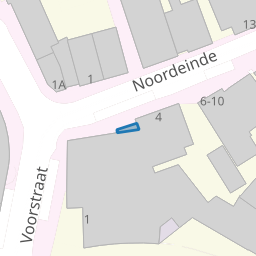 Perceel SKN00-E-6645