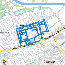 Perceel SKN00-E-6660