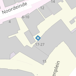 Perceel SKN00-E-6661