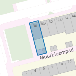 Perceel SKN00-E-6672