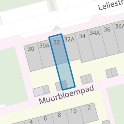 Perceel SKN00-E-6674