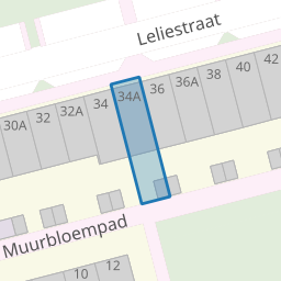 Perceel SKN00-E-6677