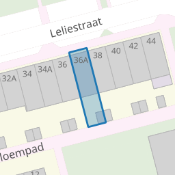 Perceel SKN00-E-6679