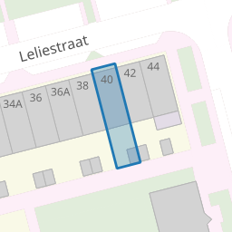 Perceel SKN00-E-6681