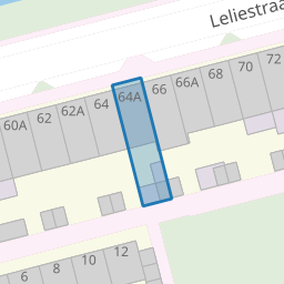 Perceel SKN00-E-6708