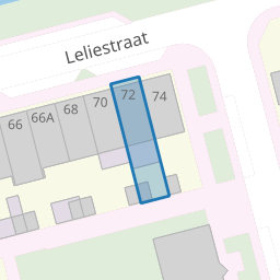 Perceel SKN00-E-6713