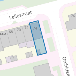 Perceel SKN00-E-6714