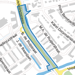 Perceel SKN00-E-6729