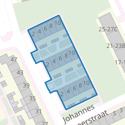 Perceel SKN00-E-6734