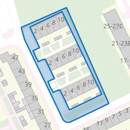 Perceel SKN00-E-6735