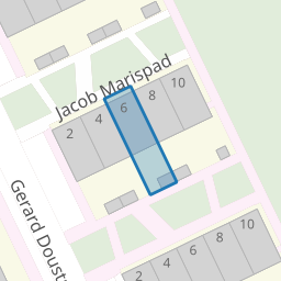 Perceel SKN00-E-6765