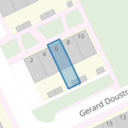 Perceel SKN00-E-6770