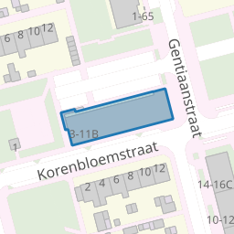 Perceel SKN00-E-6778