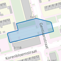 Perceel SKN00-E-6779