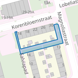 Perceel SKN00-E-6781