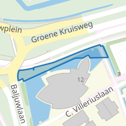 Perceel SKN00-E-6789