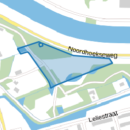 Perceel SKN00-E-6791