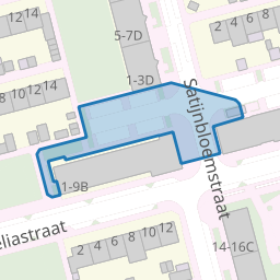 Perceel SKN00-E-6795