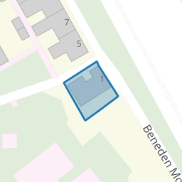 Perceel SKN00-E-6822