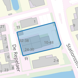 Perceel SKN00-E-6827