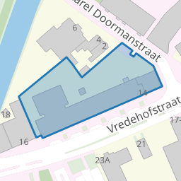 Perceel SKN00-E-6850