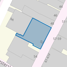 Perceel SKN00-E-6857