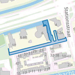 Perceel SKN00-E-6862