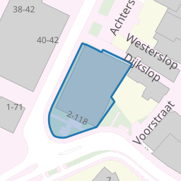 Perceel SKN00-E-6884