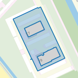 Perceel SKN00-E-6911