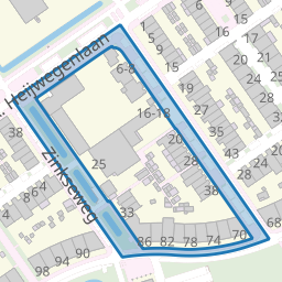 Perceel SKN00-E-6921