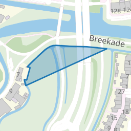 Perceel SKN00-E-6924