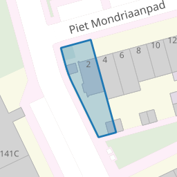 Perceel SKN00-E-6948