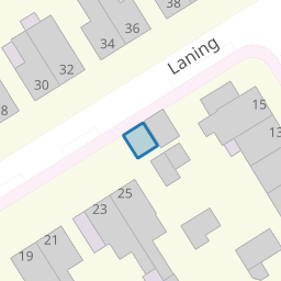 Perceel SKN00-E-6953