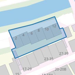 Perceel SKN00-E-6964