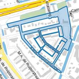 Perceel SKN00-E-6972