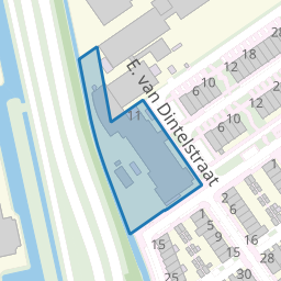 Perceel SKN00-E-6988