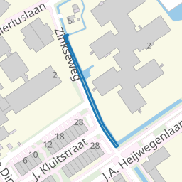 Perceel SKN00-E-6998