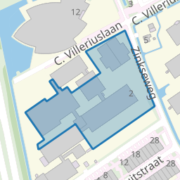 Perceel SKN00-E-6999