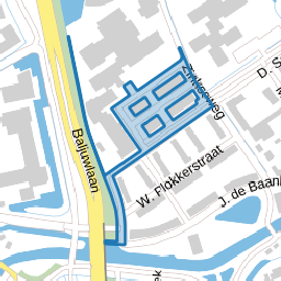 Perceel SKN00-E-7001